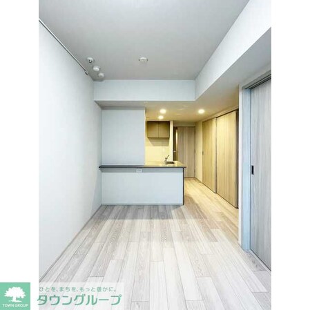 Brillia ist 新御徒町の物件内観写真